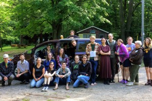 Register for Pre-CYM Gathering for Young Friends & Young Adult Friends