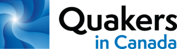 Quakers in Canada Logo