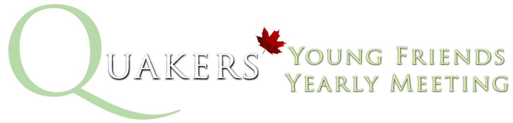 Canadian Young Friends Yearly Meeting (Quakers)