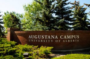 Augustana Campus