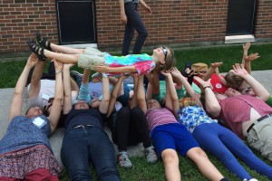 Yearly Meeting Round-up