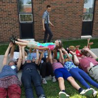 Yearly Meeting Round-up