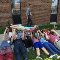 Yearly Meeting Round-up