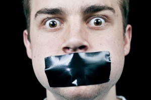 When should I speak in Meeting for Worship?