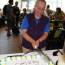 Farewell to Elaine Bishop as CYM Clerk
