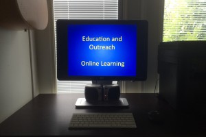 Space is still available! Fall Canadian Quaker Online Courses