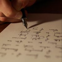 Epistle from Canadian Yearly Meeting 2018