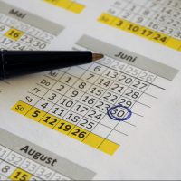 Mark Your Calendar – Yearly Meeting 2019