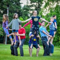 Come to Western Half-Yearly Meeting (May 17-20)