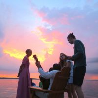 Invitation to Young Friends Gathering! (Aug 1-4, Winnipeg)