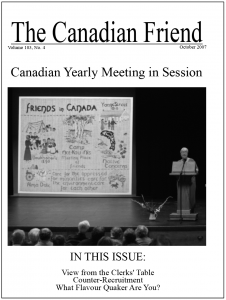 Cover of 2007 Issue 4
