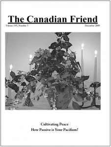 Cover of 2009 Issue 5