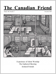 Cover of 2010 Issue 5