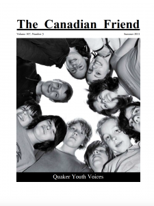 Cover of 2011 Issue 3