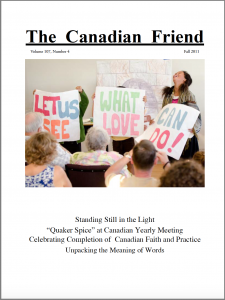 Cover of 2011 Issue 4