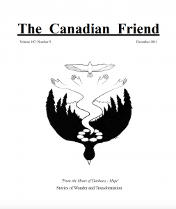 Cover of 2011 Issue 5