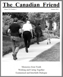 Cover of 2014 Issue #2