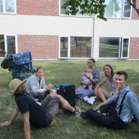 Stories & Reflections from Yearly Meeting in Winnipeg
