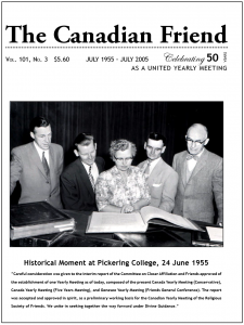 Cover of 2005 Issue 3