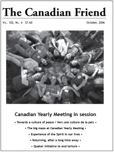 Cover of 2006 Issue 4