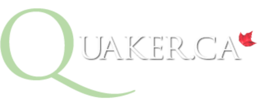 Quakers In Canada