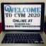 Yearly Meeting in Session is going online!