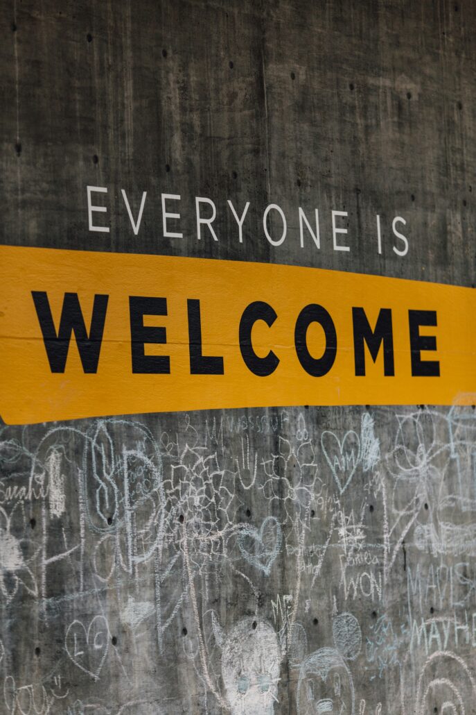 Course: Introduction to Quakers and Friends Ways
