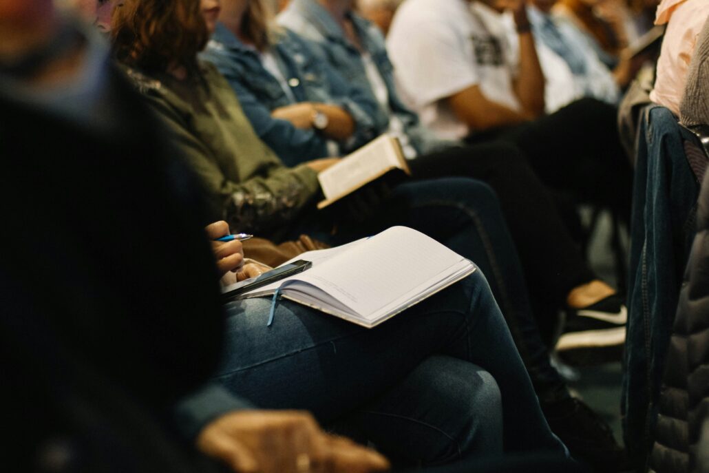 Special Interest Groups (SIGs) to be held on July 21 at the Annual Gathering